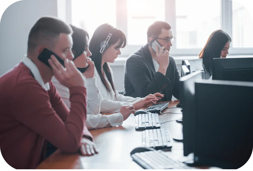 Что включает в себя «Контроль качества звонков» от MTS в Павловске