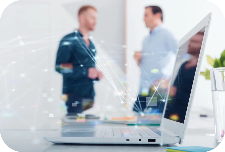 Основные подходы к построению сетей в Павловске